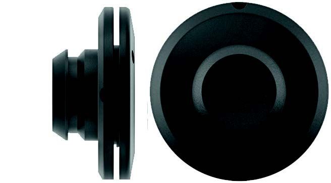 Fidlock SNAP Male L Screw Low 05007
