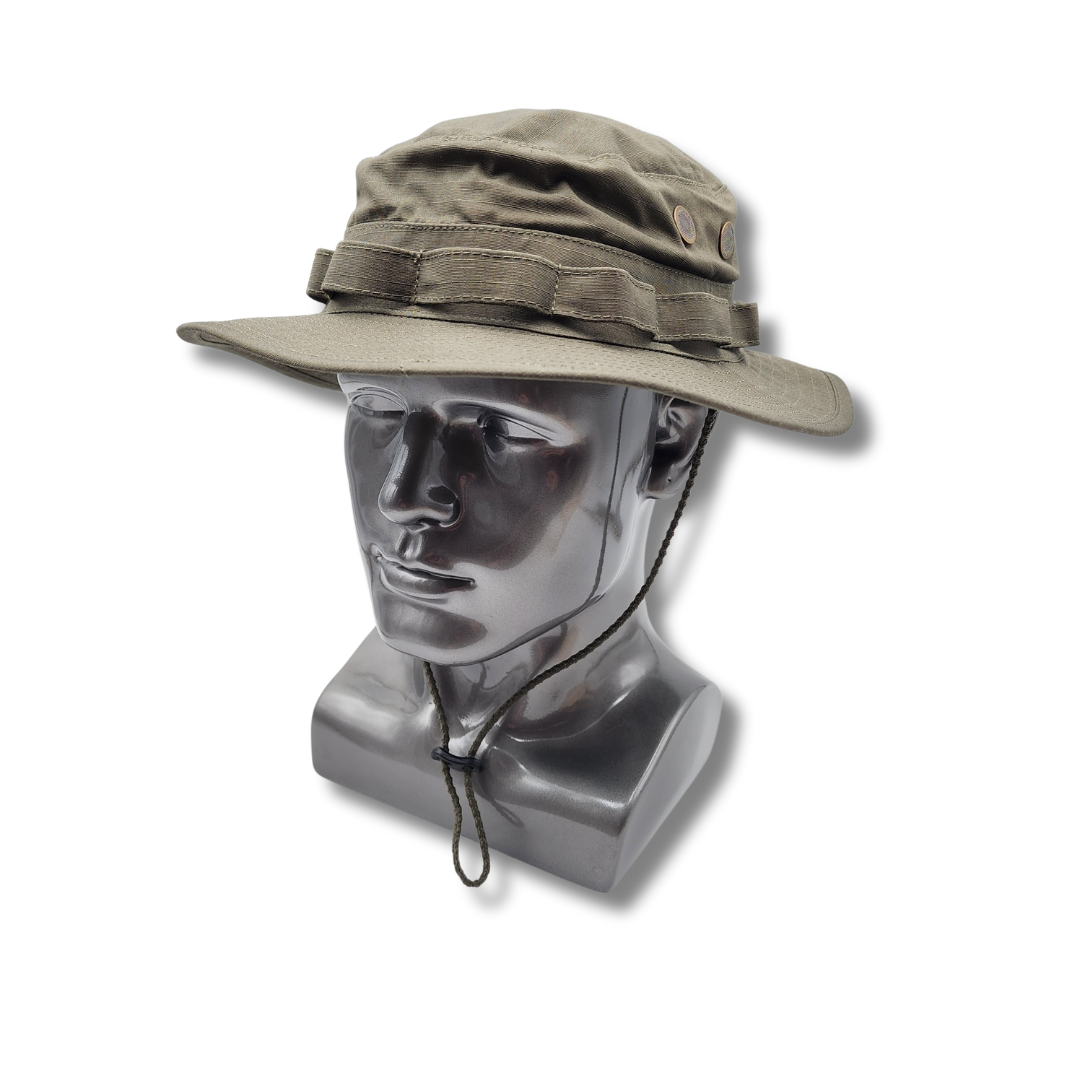 Tech 1 Boonie Hat - Ranger Green