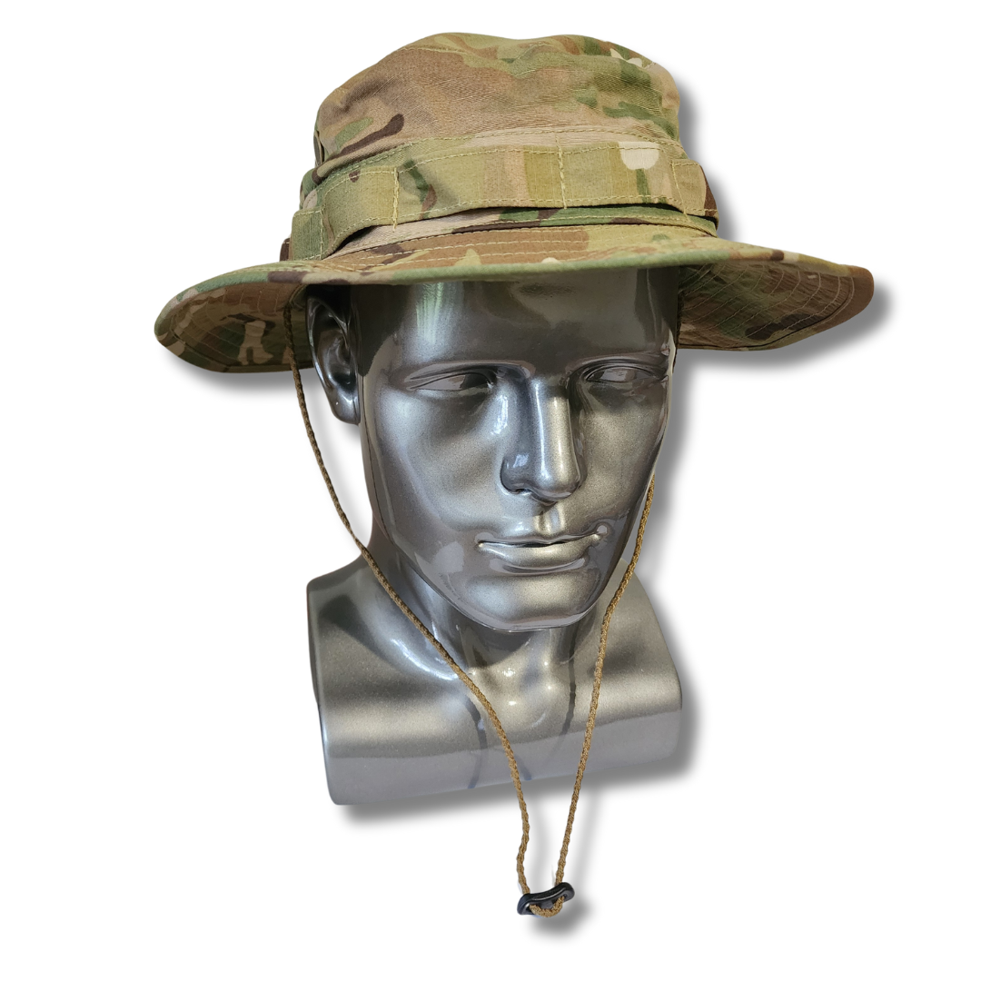 Tech 1 Boonie Hat - Multicam