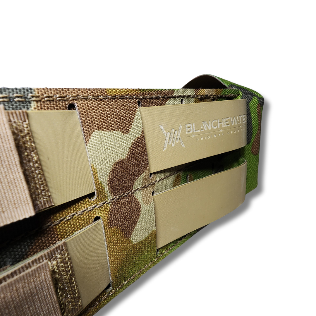 500ml Wide Mouth Nalgene Pouch Made to Order