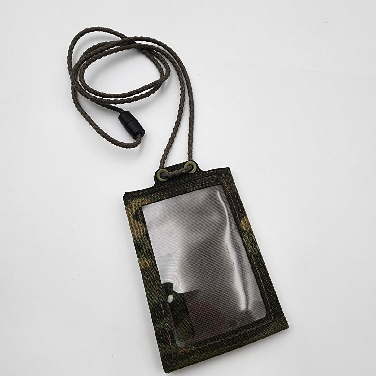 Single ID Wallet Multiple Colours Made to Order