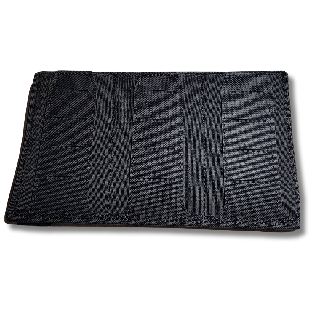 V2 Triple Shingle Elastic Tool Pouch Made to Order