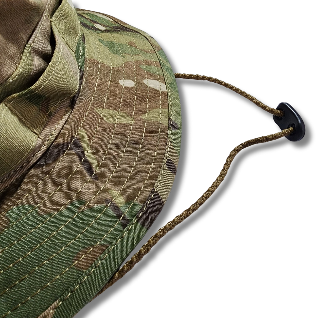 Tech 1 Boonie Hat - Multicam