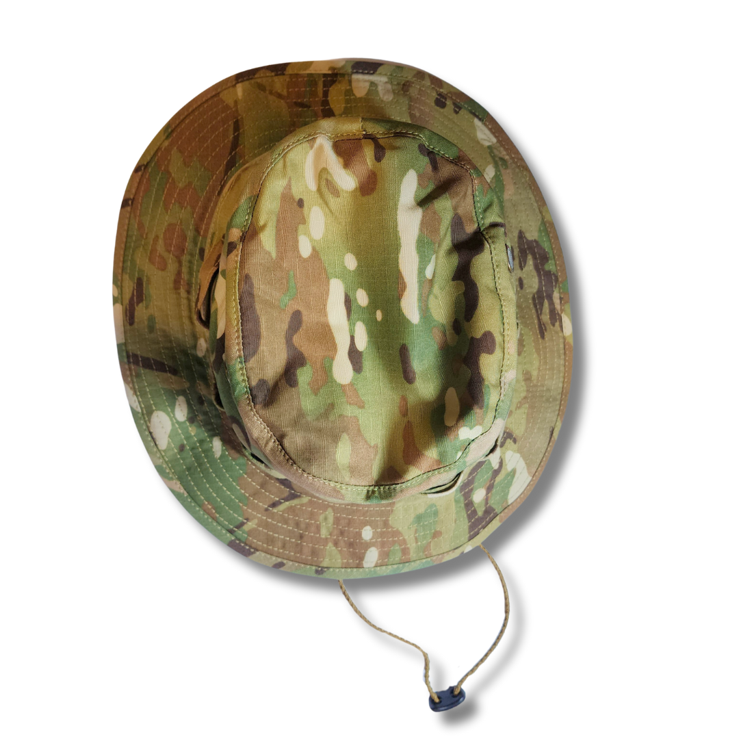 Tech 1 Boonie Hat - Multicam