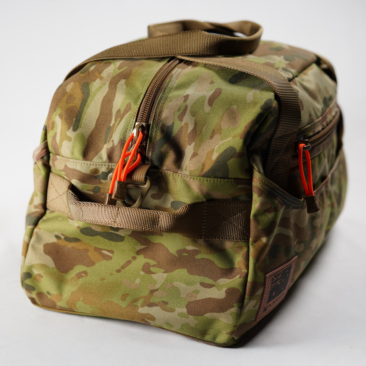 Blanchewater 32L Duty Bag - Australian Multicam / Fluro Orange