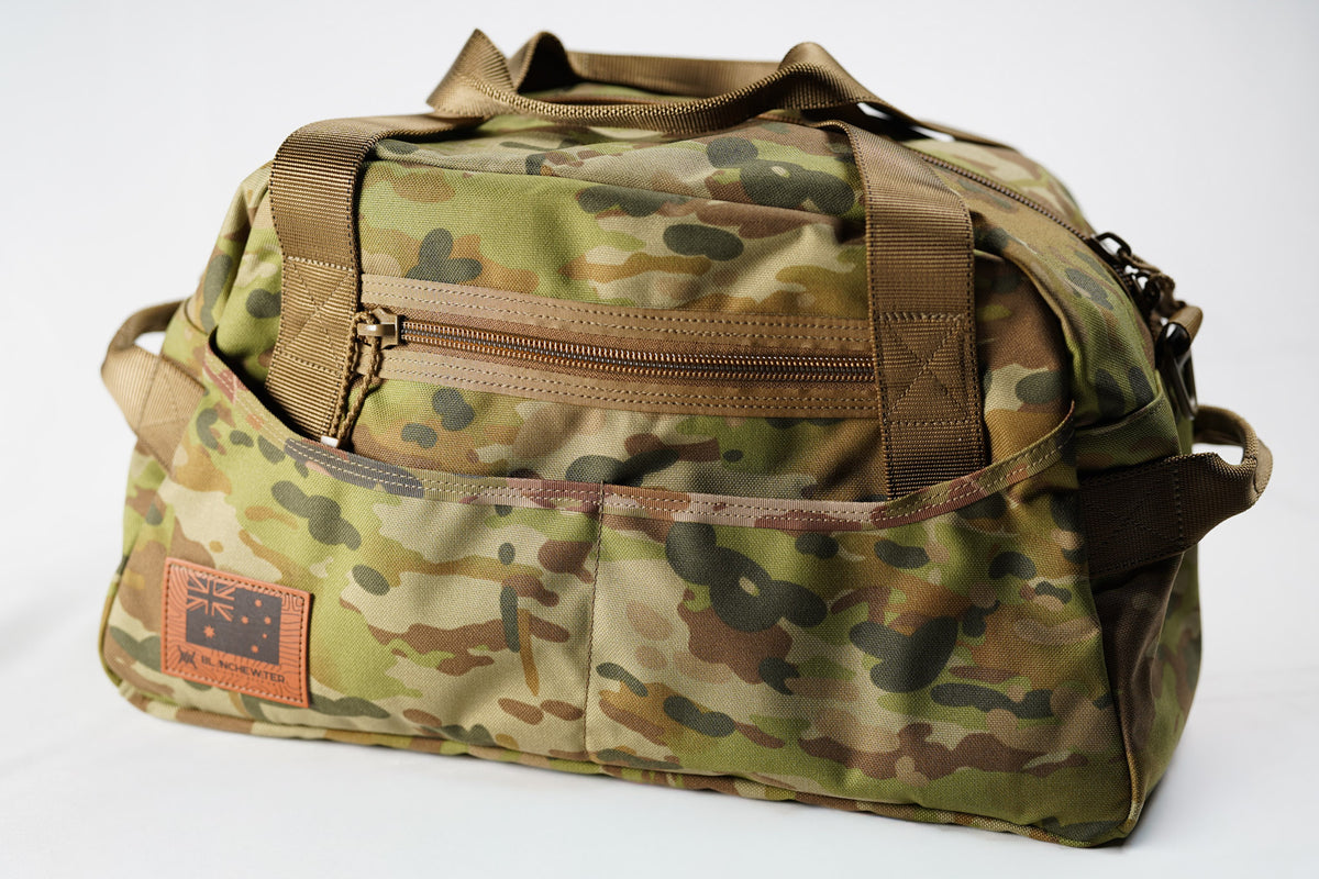 Blanchewater 32L Duty Bag - Australian Multicam / AMDU