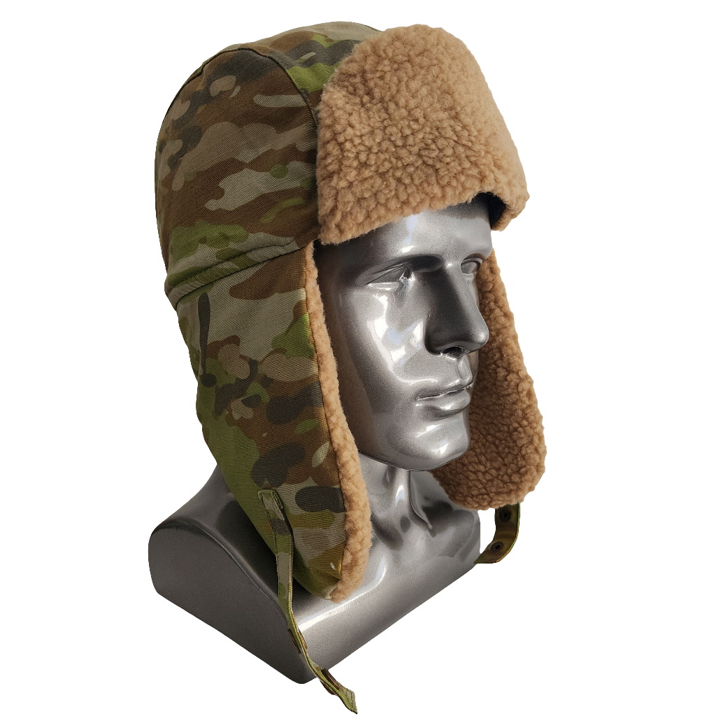 Trapper Hat - AMC