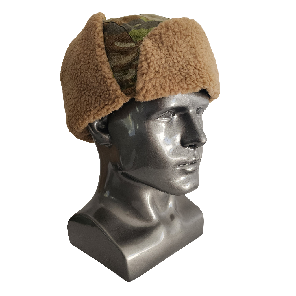 Trapper Hat - AMC