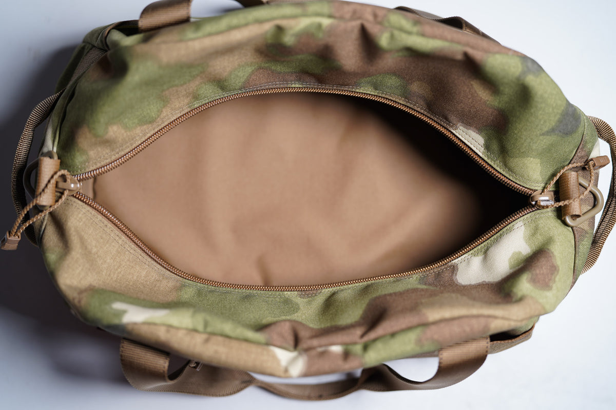 Blanchewater 32L Duty Bag - Nemesis / Coyote Brown