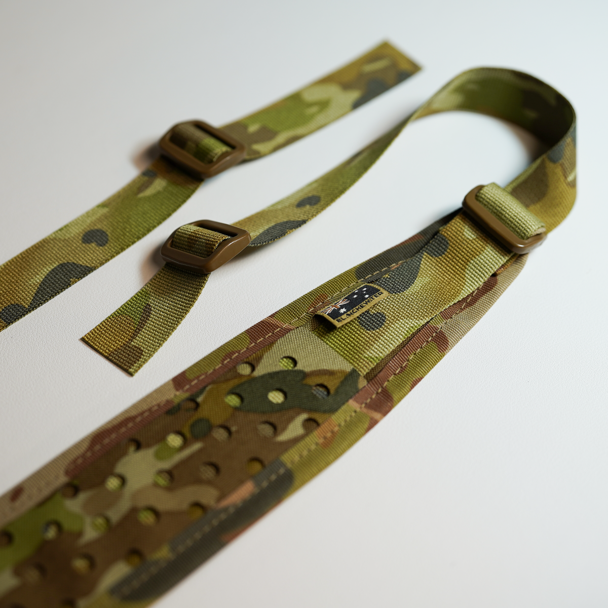 Blanchewater Padded Rifle Sling
