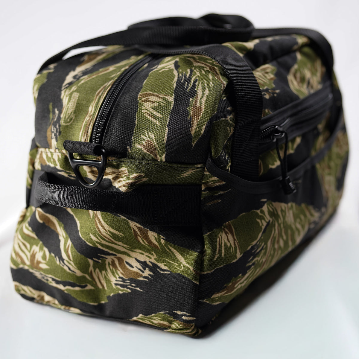Blanchewater 32L Duty Bag - Tiger Stripe / Coyote Brown