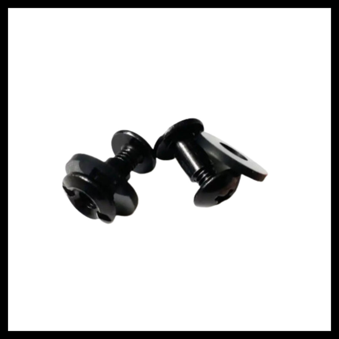 Chicago Screws Multiple lengths