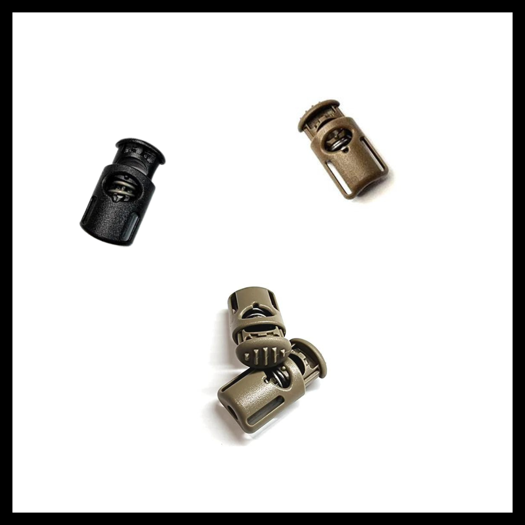 ITW Nexus Toaster Cord Lock Multiple Colours