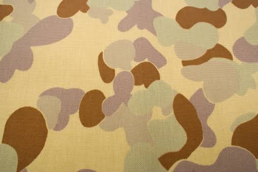 500D DPDU Heavy Duty Nylon by the Metre