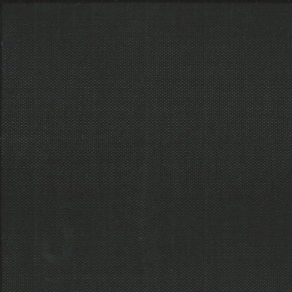 Laminated 500D / 1000D Black Nylon per Metre