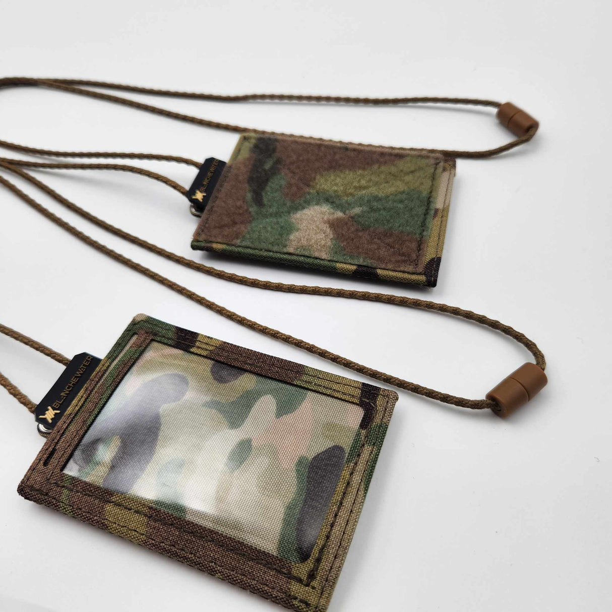 Single ID Wallet Multiple Colours Made to Order