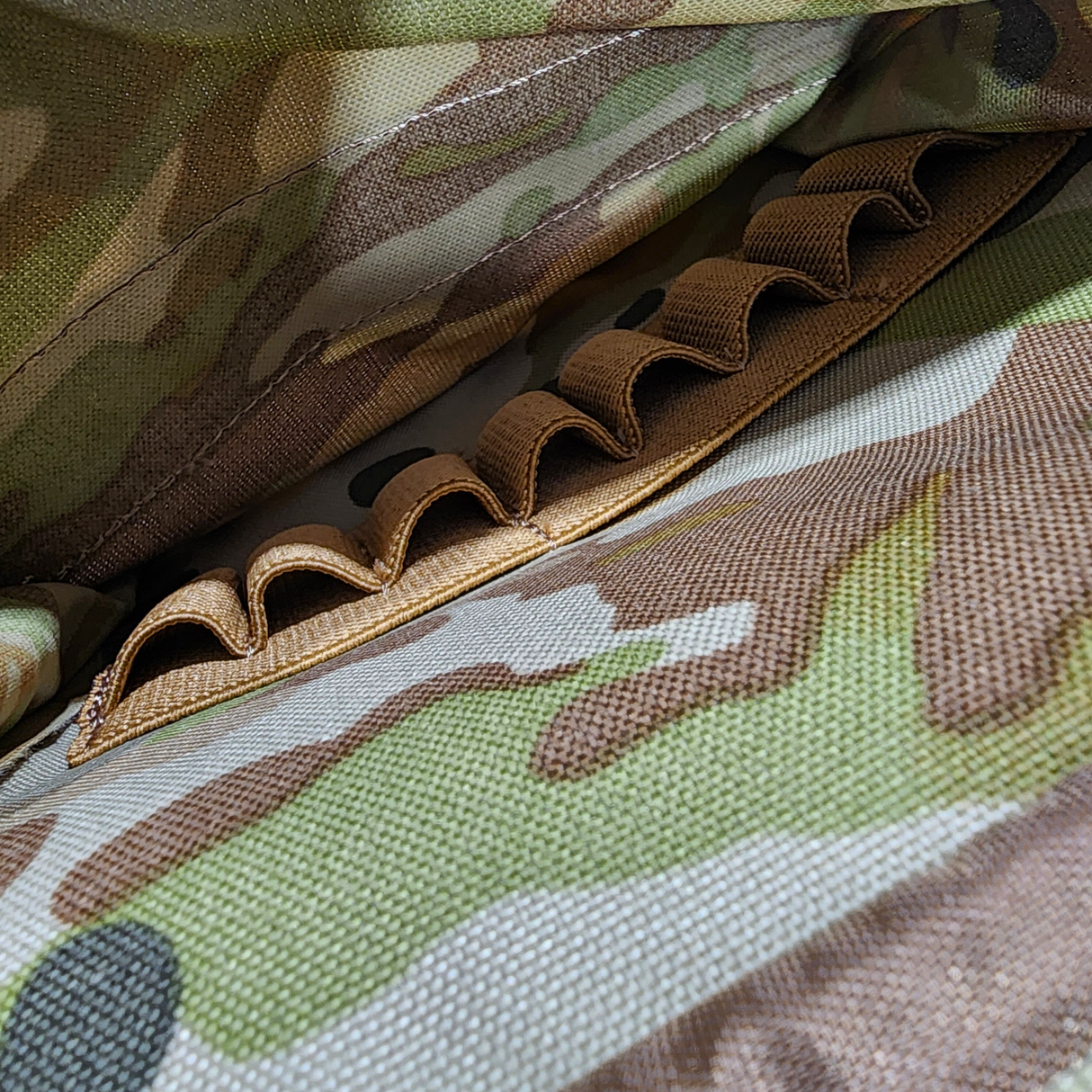 Field Survey Notebook "FSN" Cover - AMC