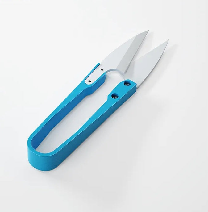 Ceramic Blade Thread Snips