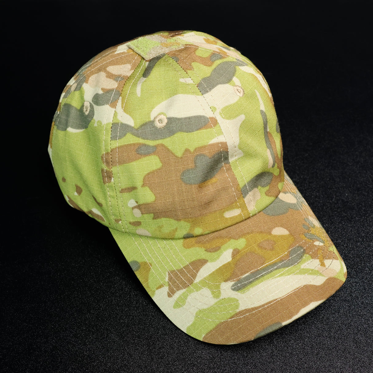 Australian Multicam Range Cap - Un-structured