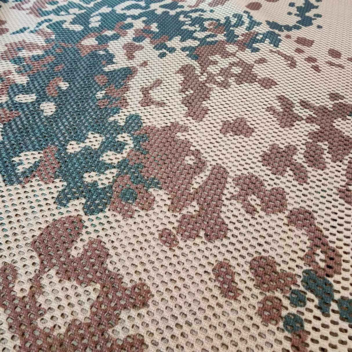 300D Tropentarn Mesh