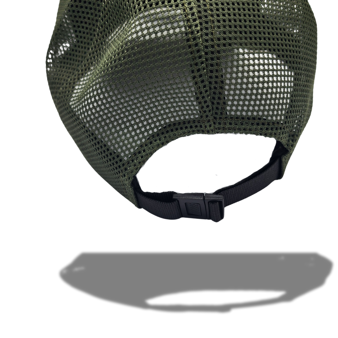 Blanchewater Gear Quick Dry Training Cap