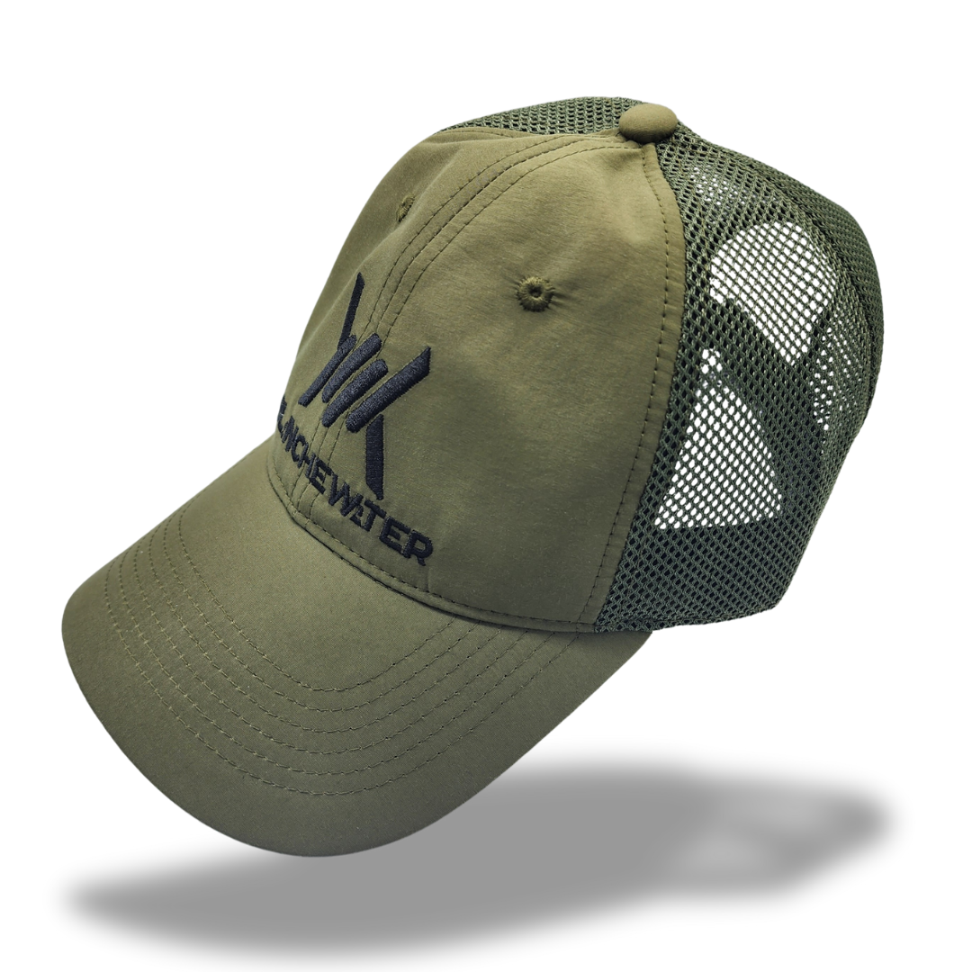 Blanchewater Gear Quick Dry Training Cap