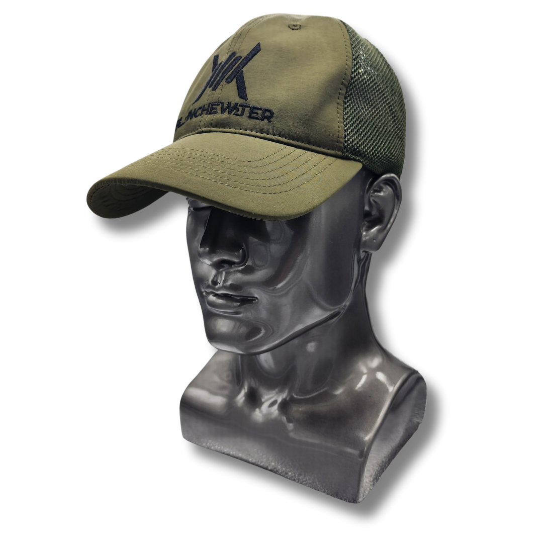 Blanchewater Gear Quick Dry Training Cap