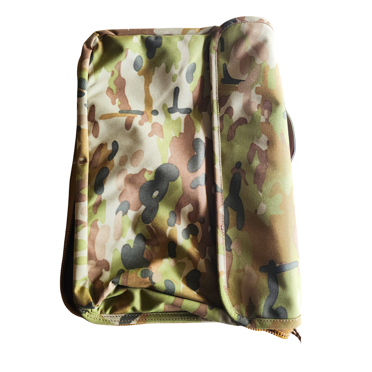 A4 Course Folder Cover - AMC