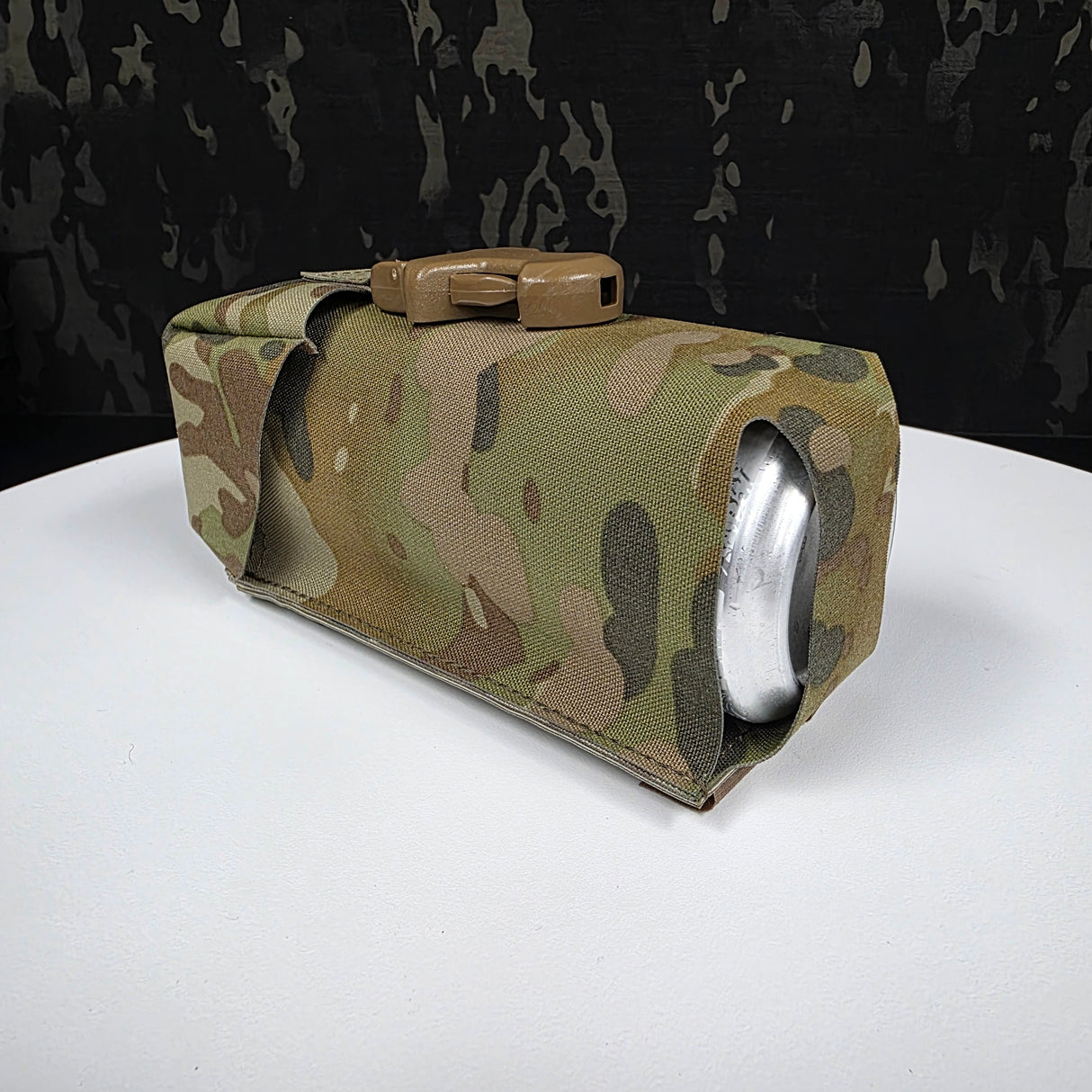 500ml Wide Mouth Nalgene / Monster Pouch Made to Order