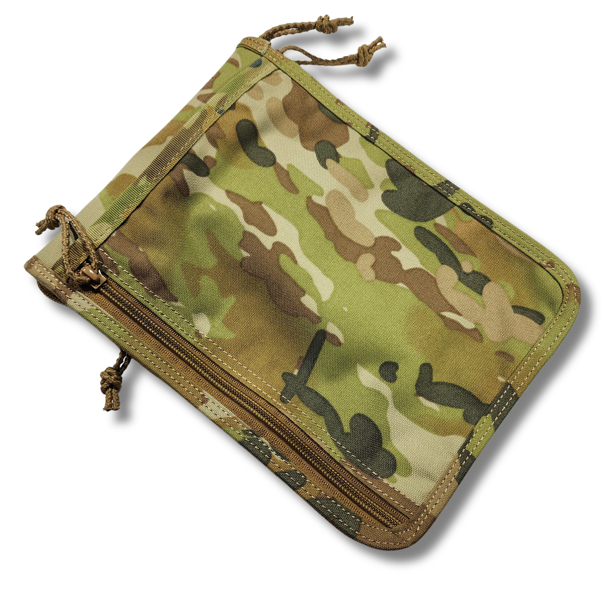 Field Survey Notebook "FSN" Cover - AMC