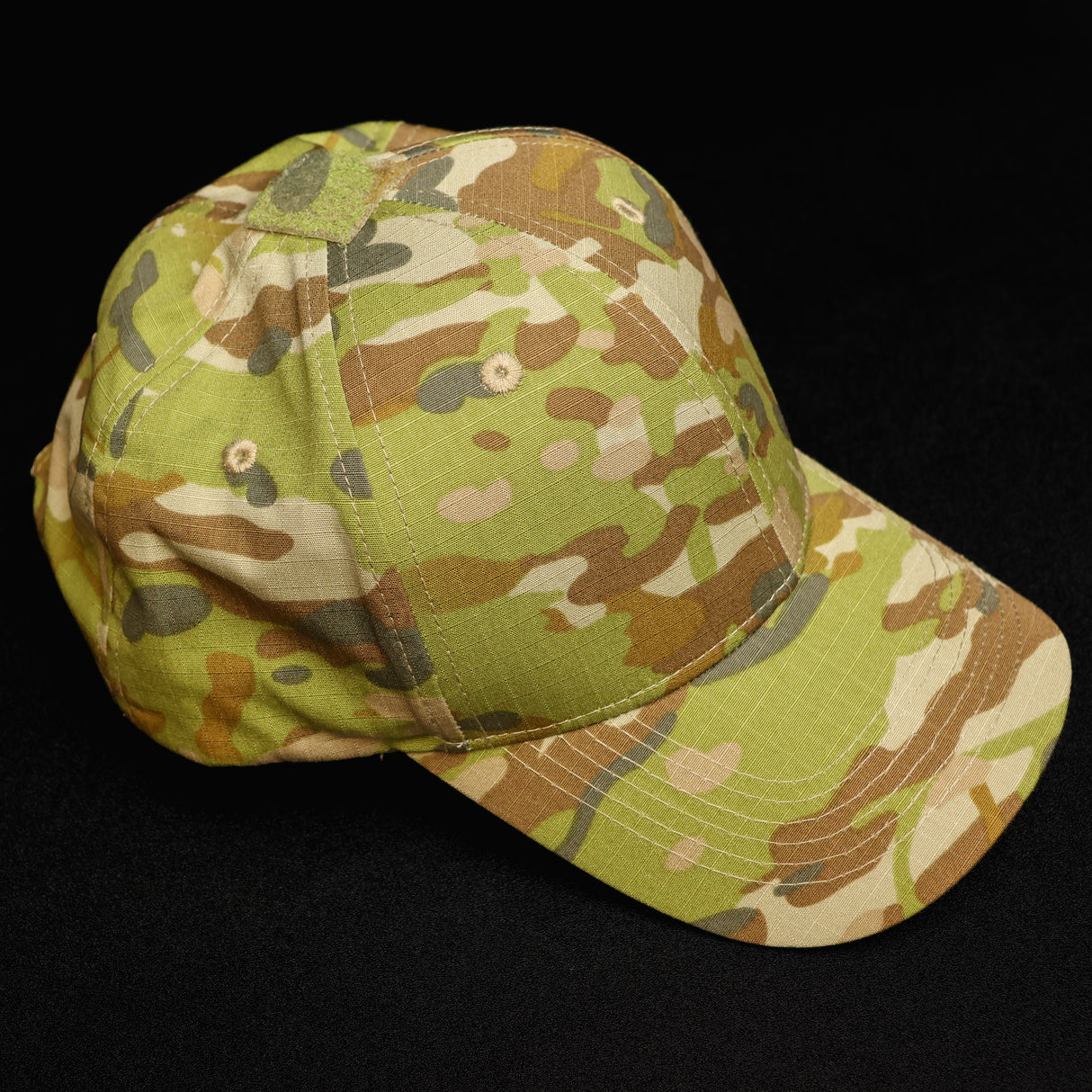 Australian Multicam Range Cap - Structured