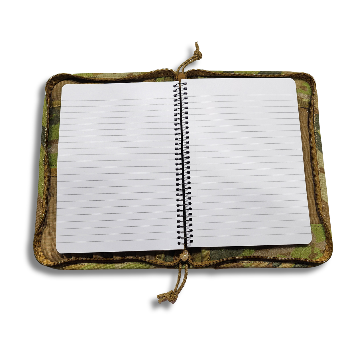 Pilot A5 Notebook Cover - AMC
