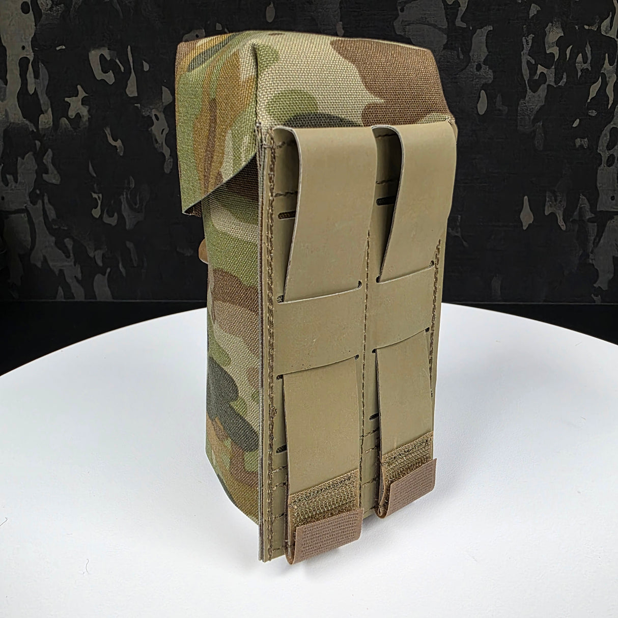 500ml Wide Mouth Nalgene / Monster Pouch Made to Order