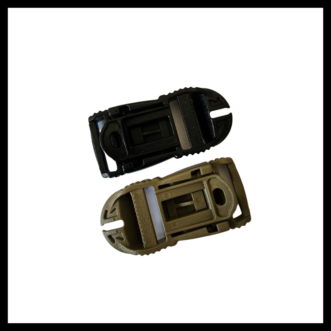 ITW Snap Dragon Buckle 25mm / 1"