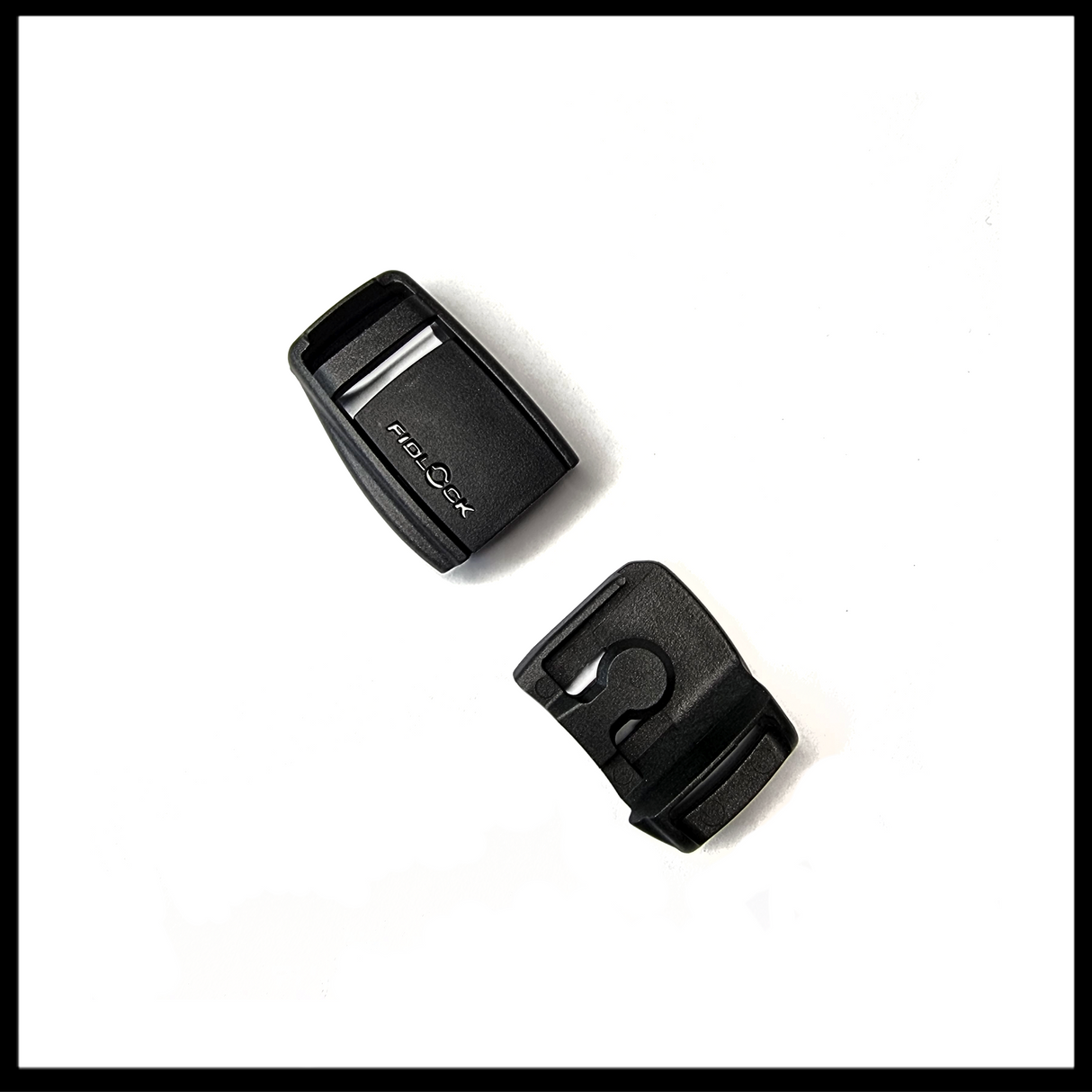 Fidlock SNAP Helmet Buckle 15mm F7032