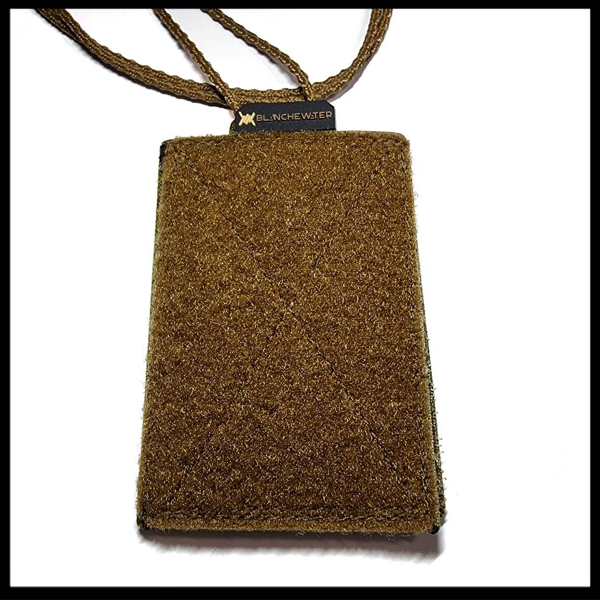 Single ID Wallet Multiple Colours Made to Order