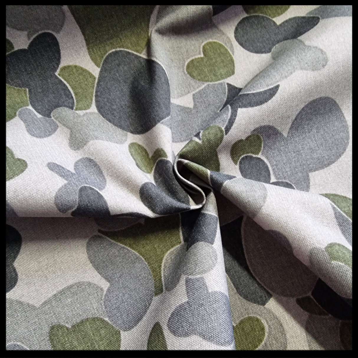 500D DPNU Heavy Duty Nylon by the Metre