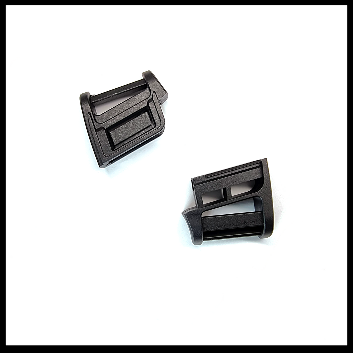 Fidlock SLIDER 25mm Magnetic Buckle - 04010