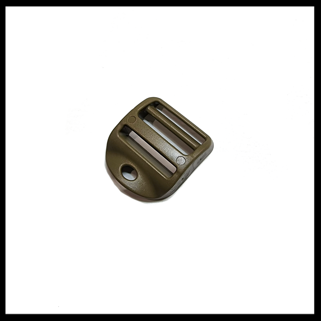 M8tex Ladder Lock 25mm Tan-499 5pcs