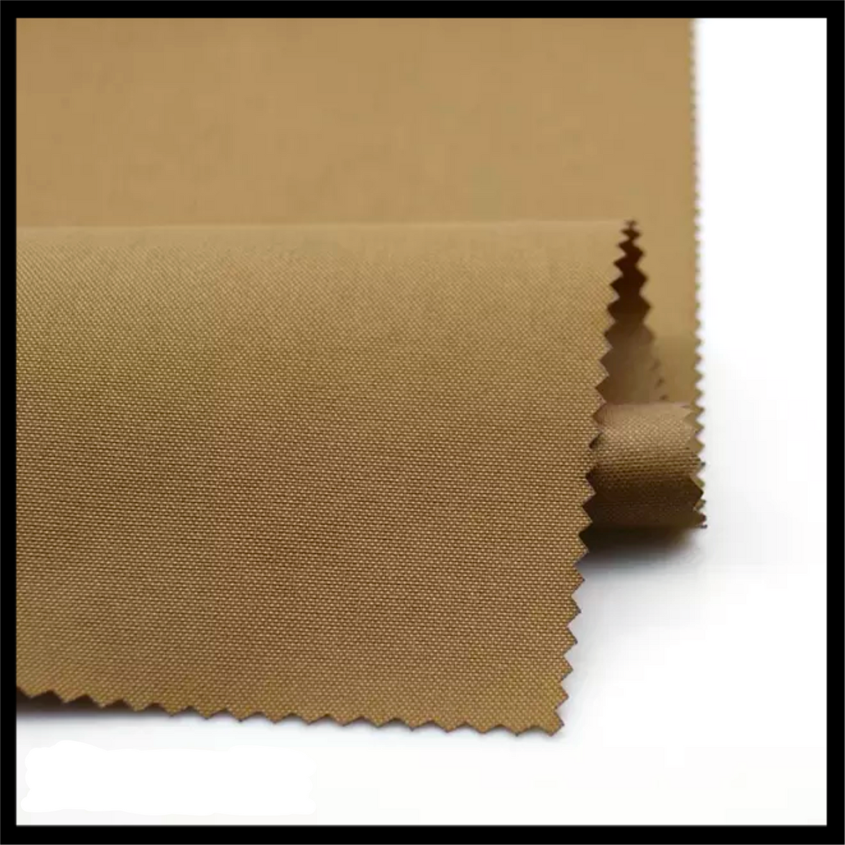 1000D Coyote Brown Heavy Duty Nylon by the Metre