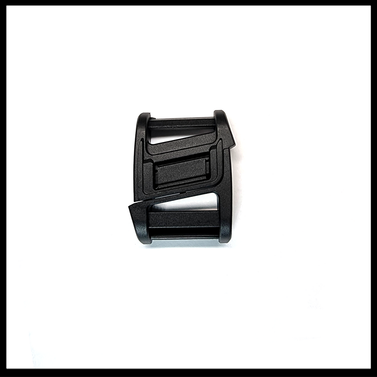 Fidlock SLIDER 25mm Magnetic Buckle - 04010