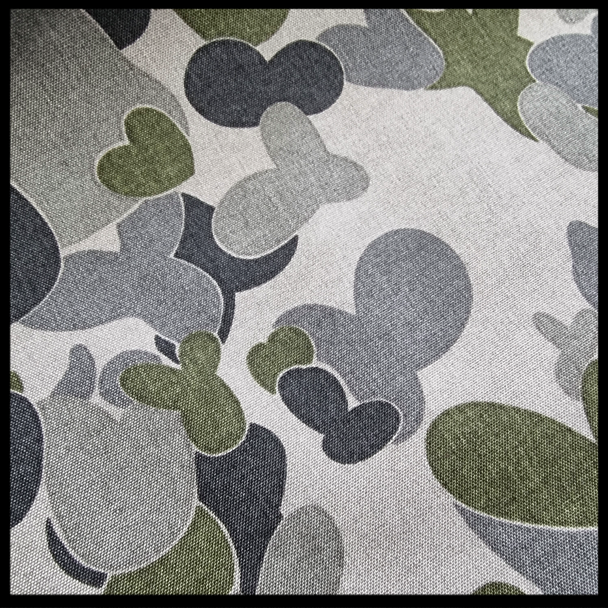 500D DPNU Heavy Duty Nylon by the Metre