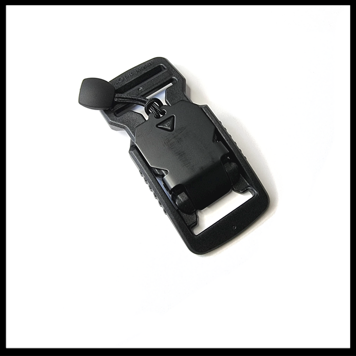 Fidlock V-BUCKLE 25mm Magnetic Buckle 11401