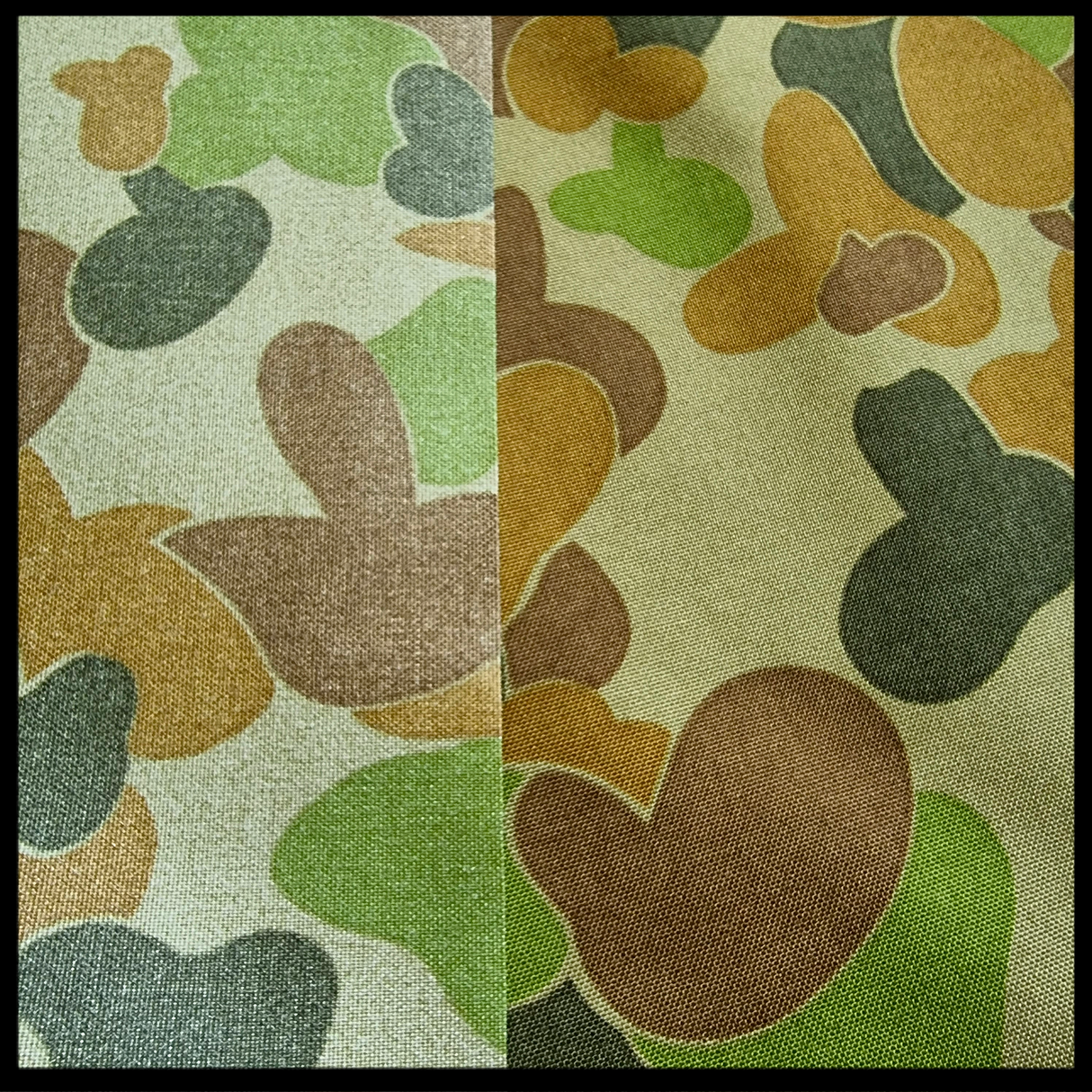 500D DPCU Heavy Duty Nylon by the Metre