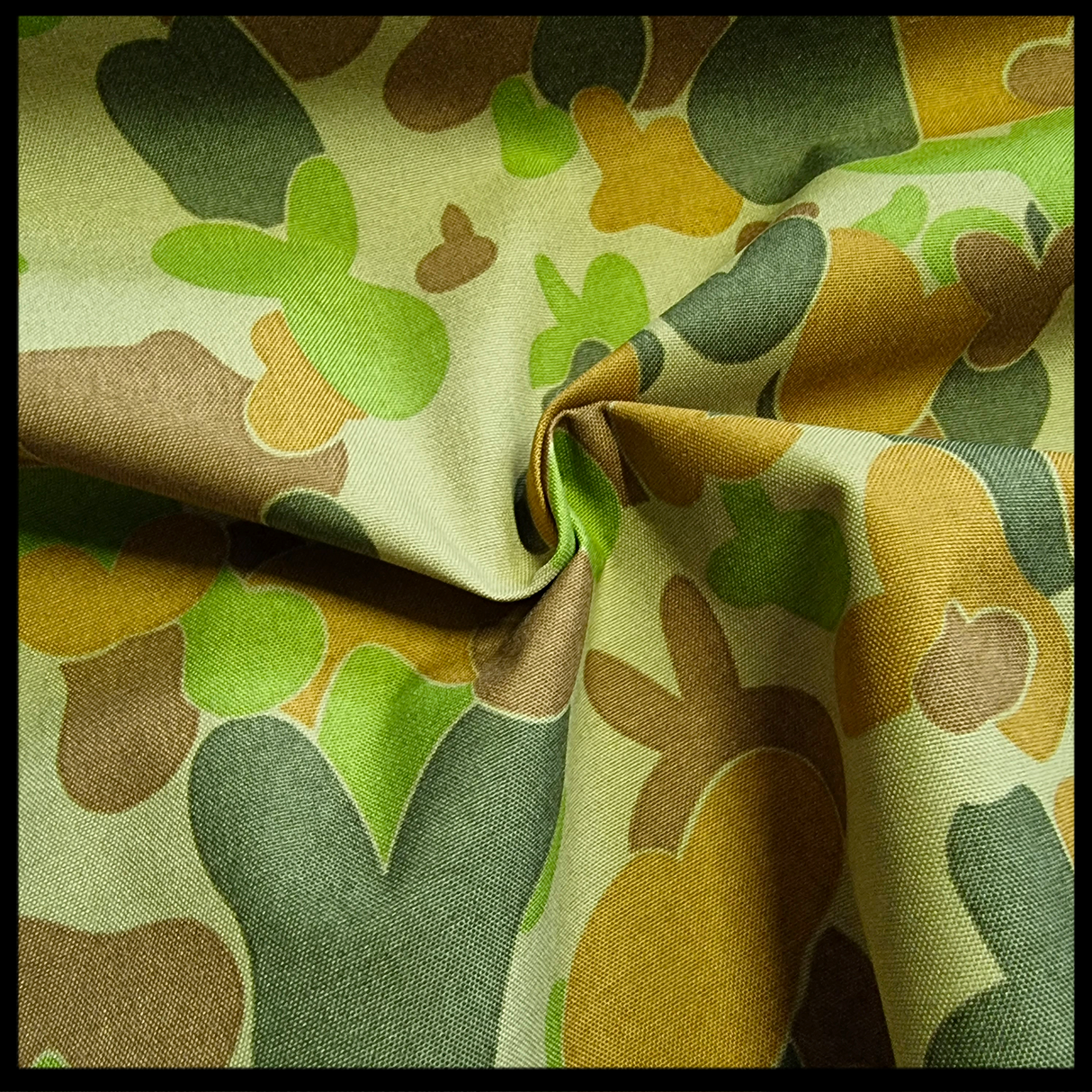 500D DPCU Heavy Duty Nylon by the Metre