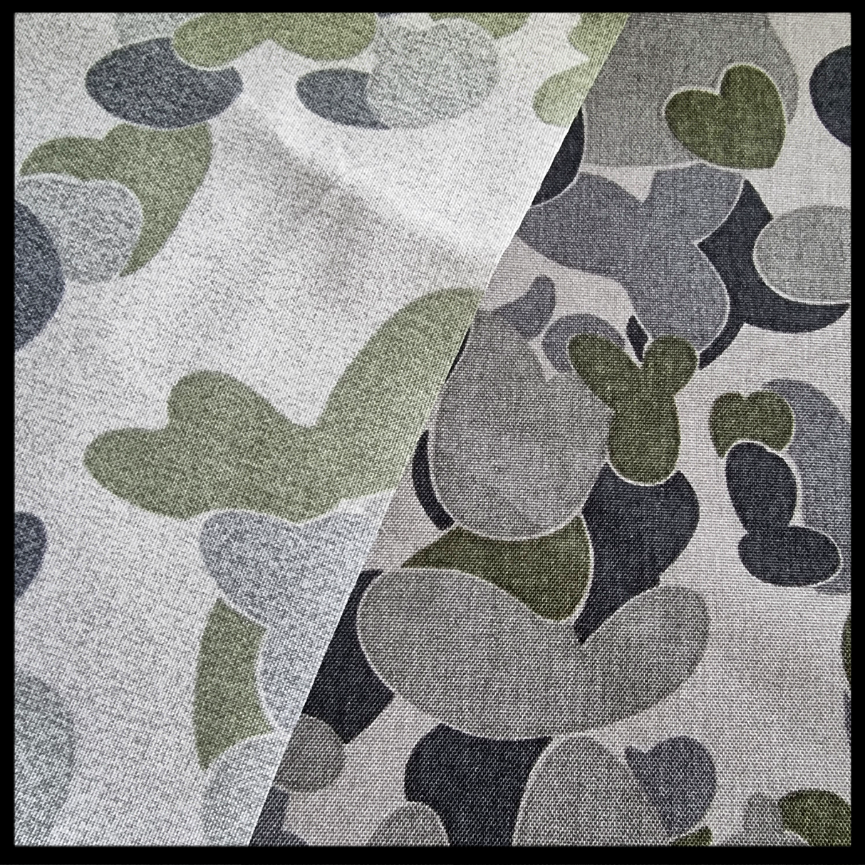 500D DPNU Heavy Duty Nylon by the Metre