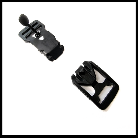 Fidlock V-BUCKLE 25mm Magnetic Buckle 11401