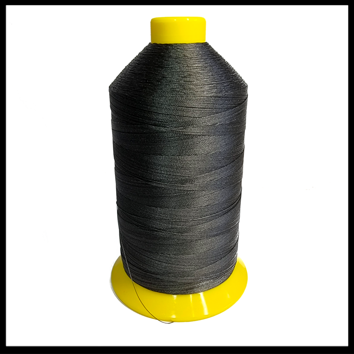 Ranger Green Fil-Tec Size 69 Mil-Spec Bonded Nylon Thread