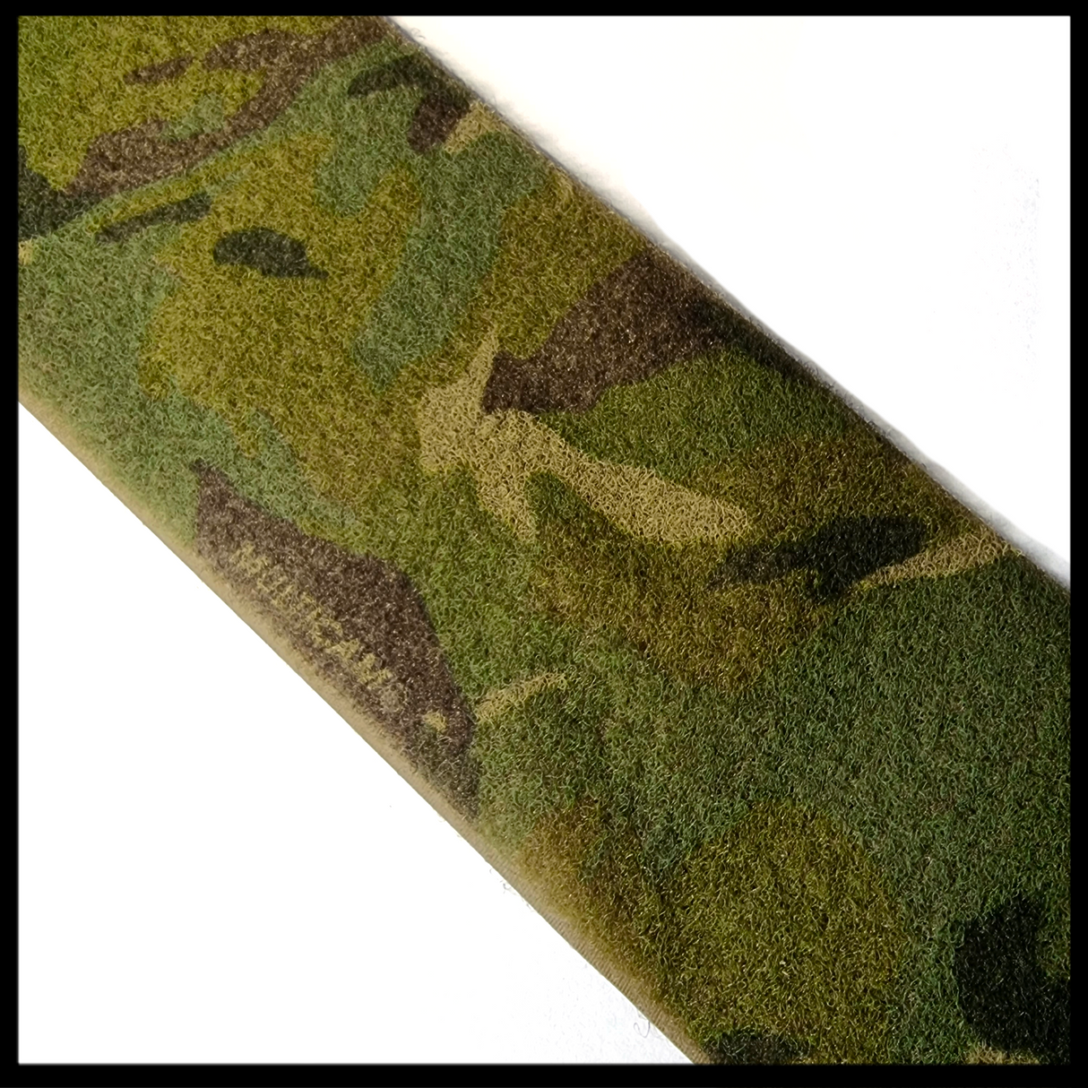 100mm Multicam Tropic Loop per Metre