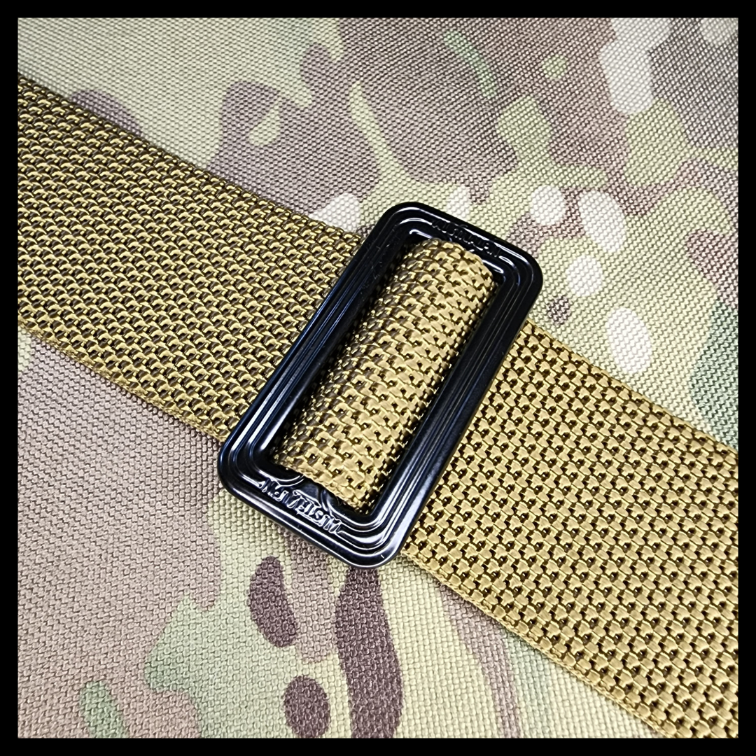 AustriAlpin COBRA 45mm / 1.75" Cobra Metal Triglide